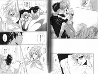 B-BOY Phoenix 13 Tenishoku Tokushū