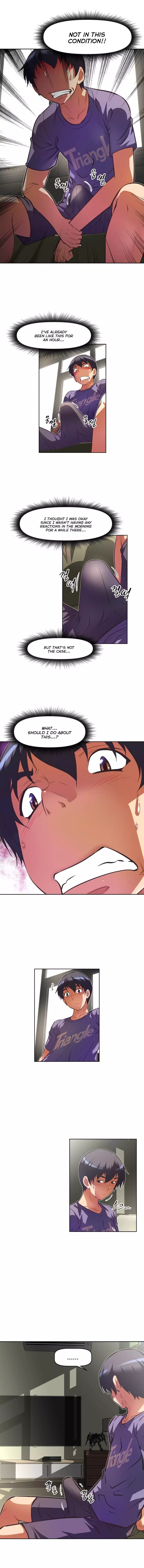 Brawling Go Ch.76-125