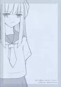 (C72) [Sasaduka (Riuichi)] Boku no Natsuyasumi