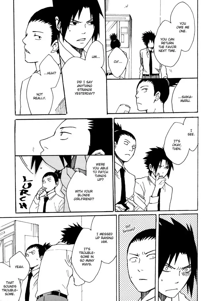 Young Dream Dynamite