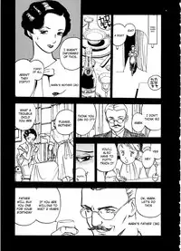 Pussy the Puppy Girl [English]