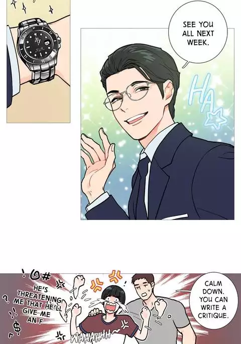 Sadistic Beauty Ch.1-12