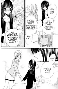 [Mikuni Hadzime] Gokujou Drops 2 [English] [Wings of Yuri]