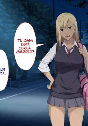 Shuukai Okure no Koi to Gal