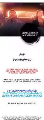 [BAK Hyeong Jun] Sweet Guy Ch.1-51 (English) (YoManga) (Ongoing)