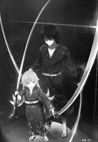 (C80) [Service Heaven (Zhen Lu)] KISSsHOT DAY (Bakemonogatari) [Chinese] [脸肿汉化组]