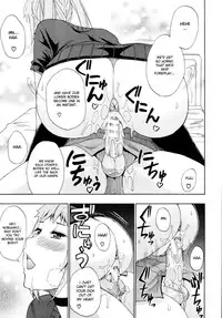 [Shunjou Shuusuke] Moto Kano | Ex-Girlfriend (COMIC MUJIN 2011-06) [English] [desudesu]