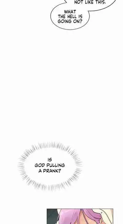 [Dumangoon, 130F] Sexcape Room: Wipe Out Ch.9/9 [English] [Manhwa PDF] Completed