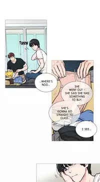 [The Jinshan] Sadistic Beauty Ch.1-23 (English) (Ongoing)