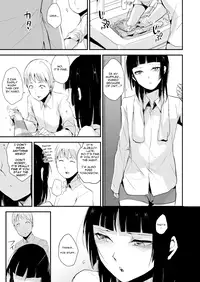 [Yadokugaeru (Locon)] Kaname 06 [English] [Digital]