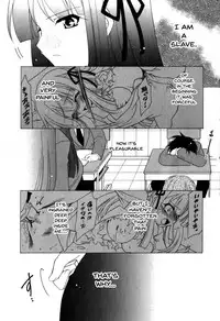 [Anthology] Mesu Kyoushi | Bitch Teacher Ch.1-8 [English] {Doujins.com}