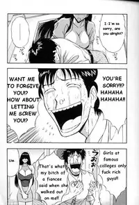 [Nagashima Chousuke] Pururun Seminar 1 [English]