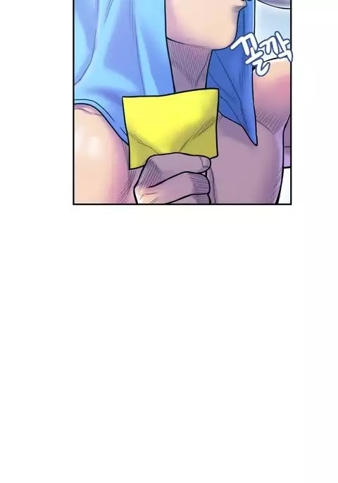 Ghost Love Ch.1-10