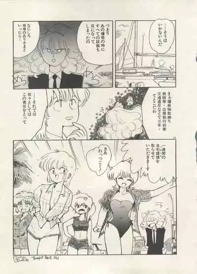 Bishoujo Shoukougun 6