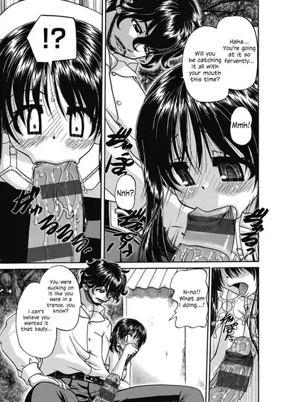 Joshi Shougakusei Ninshin Club | Gradeschooler Child Bearing Club Ch. 1 - 6