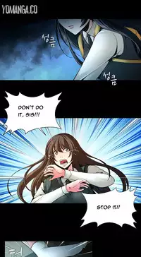 [Fantastic Whale] Twin Slave Ch.1-33 (English) (Ongoing)