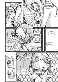 (C89) [Okina Flying Factory (OKINA)] MYLIST [English] [ATF]