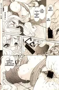 COMIC MUJIN 2000-02 [English] [dojin2000]