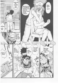 Let's Do it! [English] [Rewrite] [olddog51]