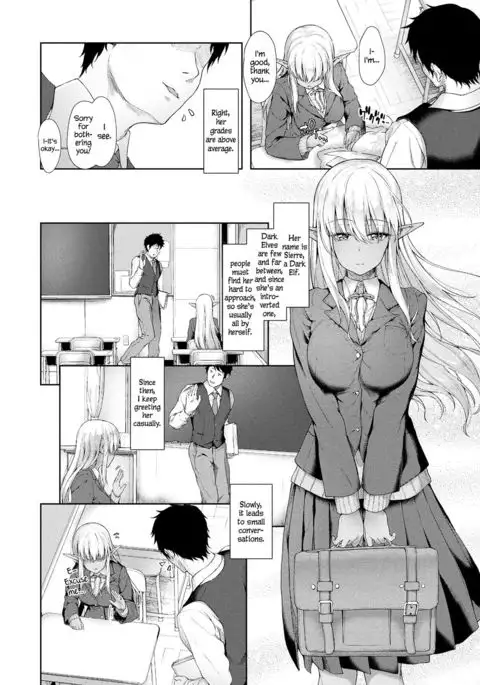 Anata to Nara... | If It's You...