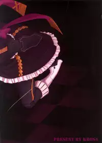 (FF19) [black krosa(神奈彌莎)] HentaiLight [Chinese]