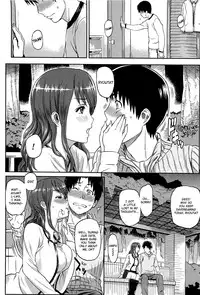 [Yosiura Kazuya] Ibitsuna | Love Distortion [English] {doujin-moe.us}