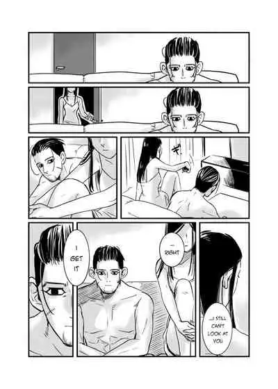 [momokan85] Oripa LOVER #4 (Golden Kamuy) [English]