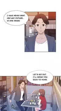 Miss Mystic Ch.1-25 (English) (Ongoing)