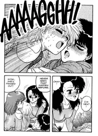 [Toshiki Yui] Hot Tails 09 [English]