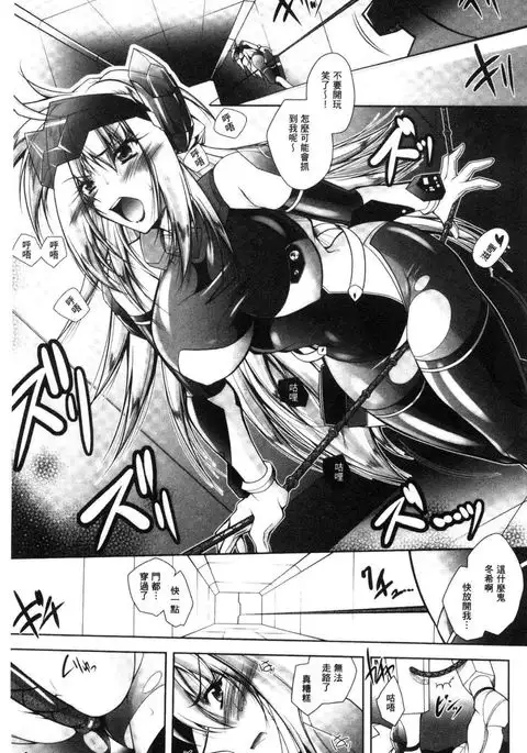 Fallen Justice -Seigi Shittsui-