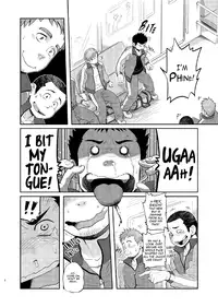 (C84) [Dokudenpa Jushintei (Kobucha)] T.S.D vol. 1 [English] {Bunny Scanlations}