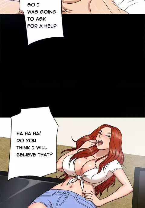 Secret Island Ch.1-5