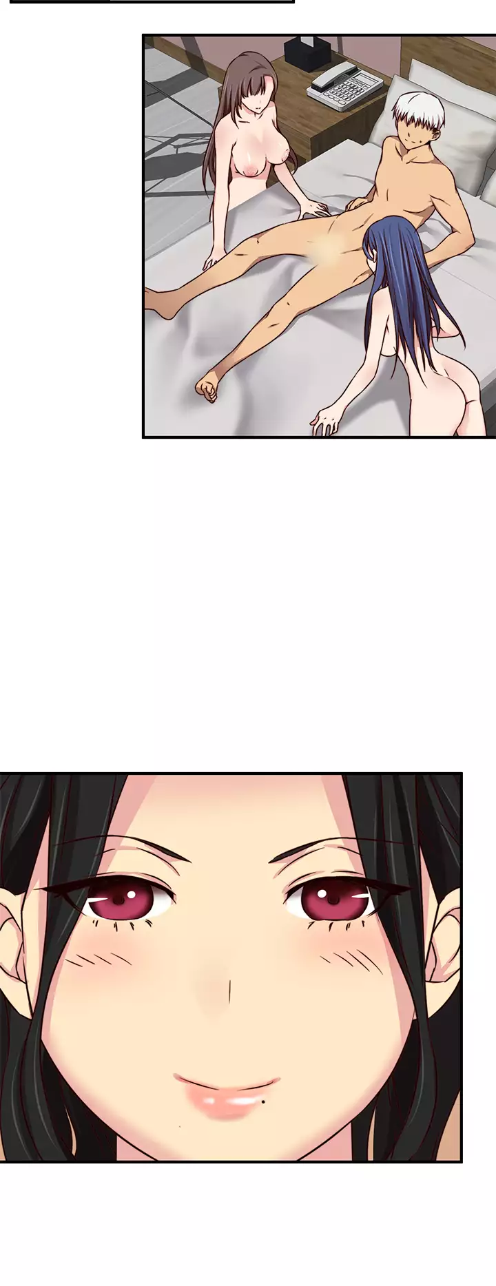 H-Campus H校园<第2季> ch.41-44