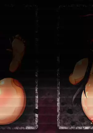 Sen'nou sareta P de 4 na hiroin