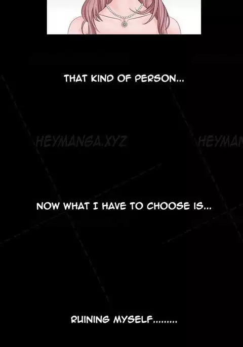 The Taste of Hands Ch.1-48