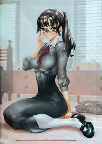 [Masamune Shirow] GREASEBERRIES 3