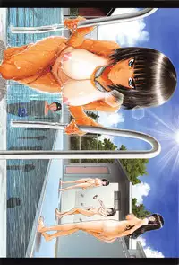 [Inomaru] Bokura no Sex