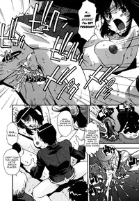 [Hindenburg] Sex And The Sister [English] [Yoroshii]