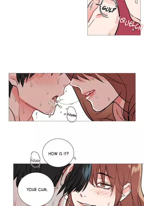 Sadistic Beauty Ch.1-25