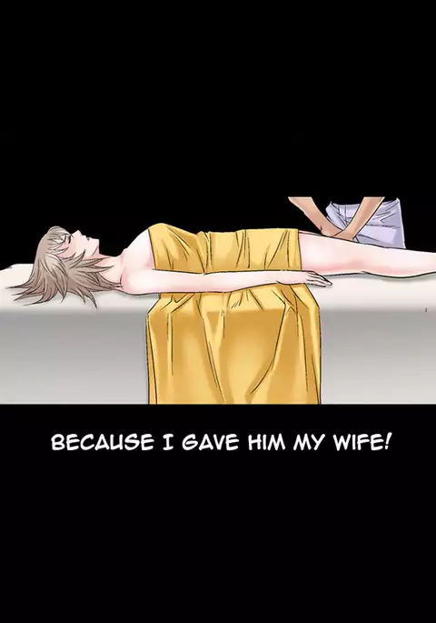 The Taste of Hands Ch.1-66