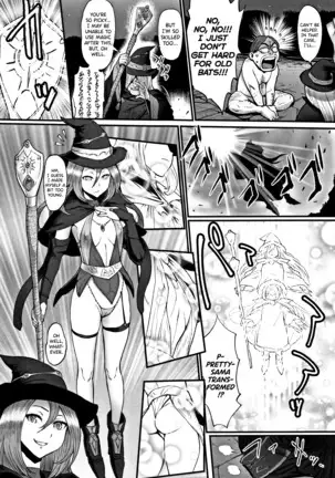 Hime to Dragon Ch.1-2