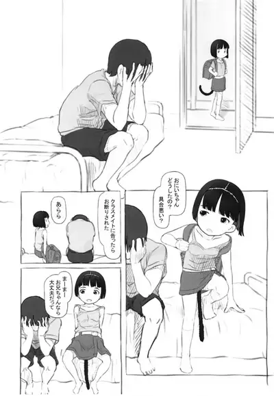 Irika no Shippo