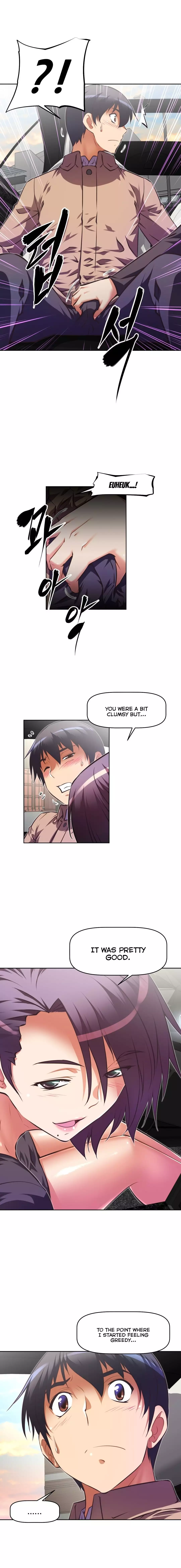 Brawling Go Ch.76-125