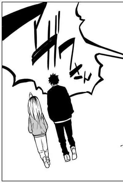 ギャルjkエロ漫画14話~22話