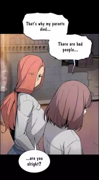 Housekeeper [Neck Pillow, Paper] Ch.40/49 [English] [Manhwa PDF]