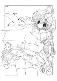 (C Revo35) [Senzankou (Ramiya Ryou)] Ramiya Ryou Illustration Gengashuu 4 (original)