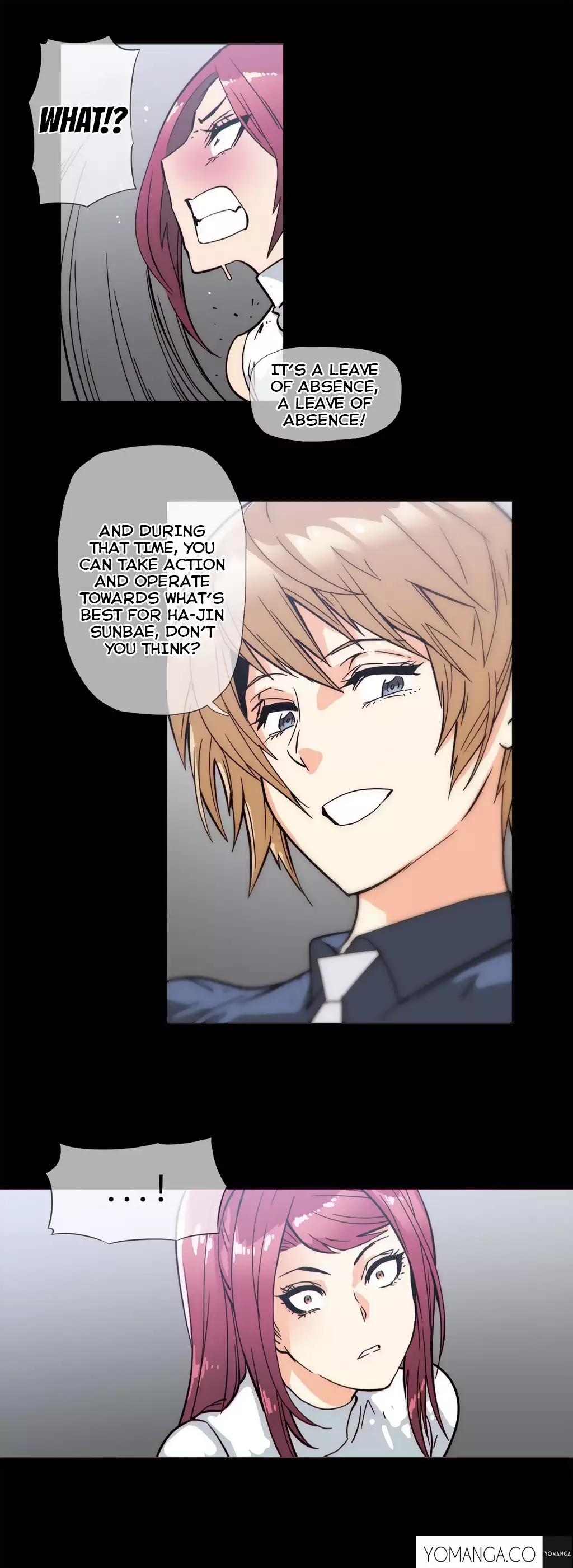 Household Affairs Ch.1-30.5