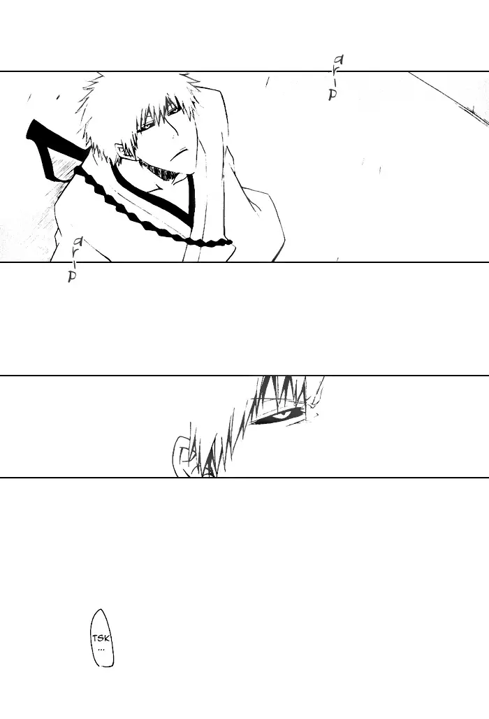 Sono Toki Sekai ga Hibi Wareru Oto wo Kiita