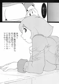 (C63) [ALPS (COLIN, Miyakawa Hajime, Ootake Pashio)] NEXT 13 (Mobile Suit Gundam)