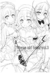 (C92) [Yagisaki Ginza (Yagami Shuuichi)] Nurse aid festa vol. 3 (Love Live!)